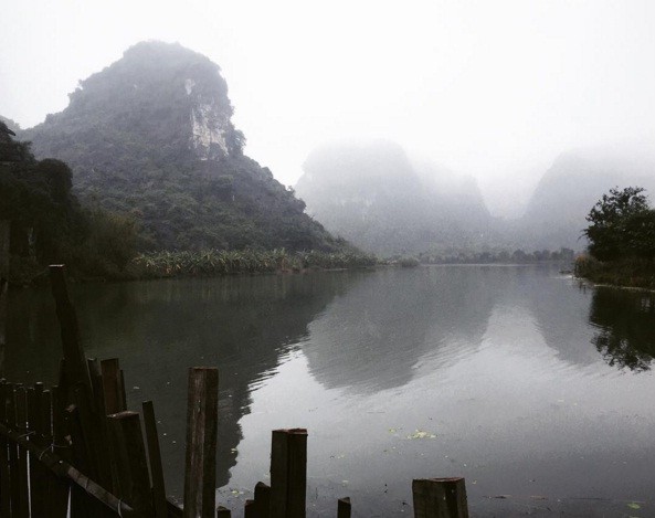 Lang que Viet binh di qua anh cua sao Kong Skull Island-Hinh-9